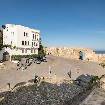 Dar Bab Haha Petite Maison A La Marocaine Tanger Luaran gambar