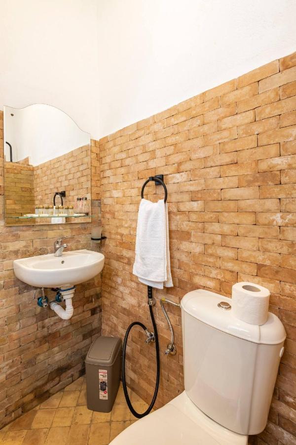 Dar Bab Haha Petite Maison A La Marocaine Tanger Luaran gambar