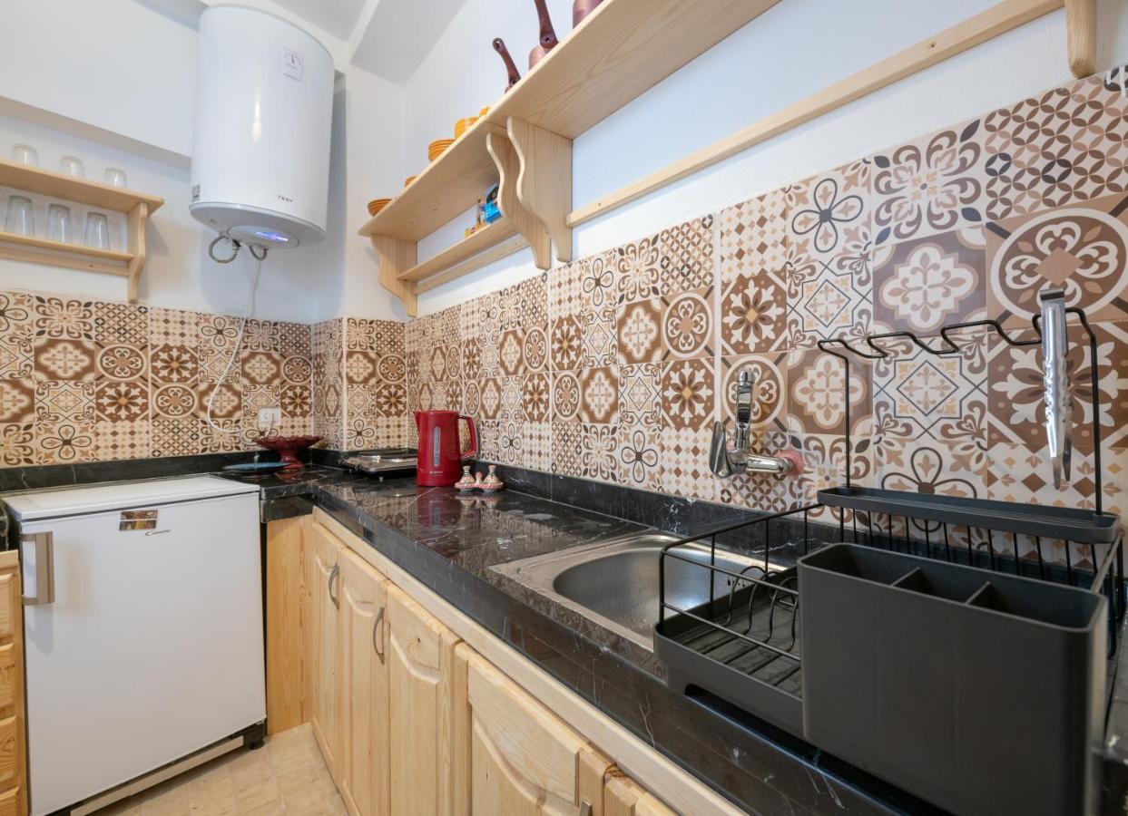 Dar Bab Haha Petite Maison A La Marocaine Tanger Luaran gambar